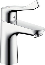 HANSGROHE 31917000 Focus Care -Jednouchwytowa bateria umywalkowa 100