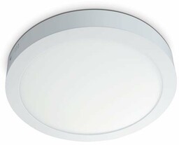 Oprawa LED SIGARO CIRCLE PREMIUM 24W barwa NEUTRALNA