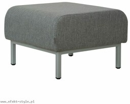 Sofa recepcyjna MODUS M650OR - element prosty