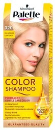 PALETTE_Color Shampoo szampon trwale koloryzujący 12-00 Rozjaśniacz