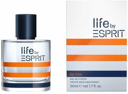 Esprit life for Man, Woda toaletowa 30ml