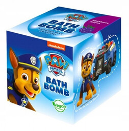 Paw Patrol - Bath Bomb - Blackberry -