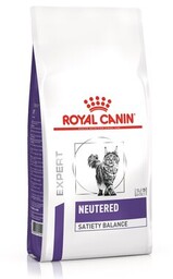 ROYAL CANIN Karma dla kota Neutered Satiety Balance