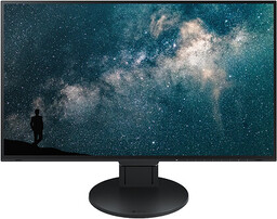 EIZO Monitor FlexScan EV2795-BK [Premium Partner]