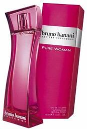 Bruno Banani Pure Woman 20ml woda toaletowa