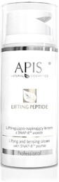 APIS_Lifting Peptide liftingująco-napinający krem z SNAP-8 peptide 100ml