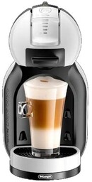 DELONGHI Ekspres Dolce Gusto Mini Me Biało-czarny