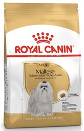 ROYAL CANIN Karma dla psa BHN Maltese 1.5