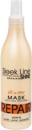 Stapiz Sleek Line Repair All in one Maska