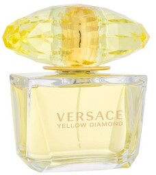 Versace Yellow Diamond woda toaletowa 90 ml