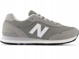 Buty Męskie Sneakersy New Balance 515 Ml515Gry Szare