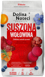 Dolina Noteci Premium, wołowina - 9 kg