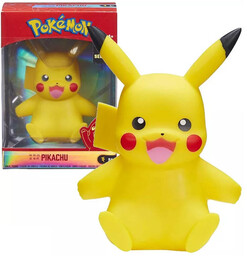 Figurka Winylowa Pokemon / Pikachu