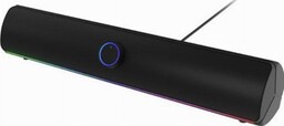 Genesis Helium 312BT RGB Soundbar