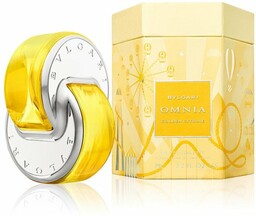 Bvlgari Omnia Golden Citrine, Woda toaletowa 65ml