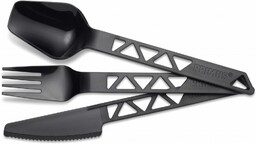 SZTUĆCE LIGHTWEIGHT TRAILCUTLERY TRITAN