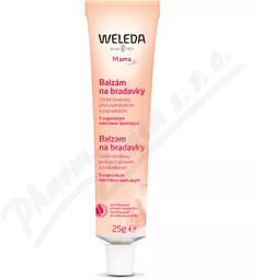 WELEDA Balsam do brodawek sutkowych 25g