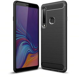 Etui RugCarbon Samsung Galaxy A9 2018