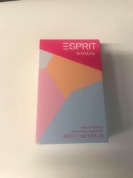 Esprit Woman 2019, Woda toaletowa 40ml