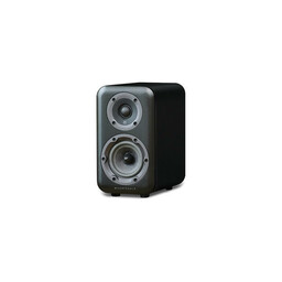 Wharfedale Diamond 310 Kolor: Czarny