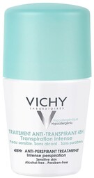 VICHY_Anti-Transpirant deodorant 48h roll-on przeciw nadmiernemu poceniu 50ml