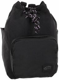 Plecak Vans Going Places Backpack Black VN0A7RXPBLK1 (VA375-a)