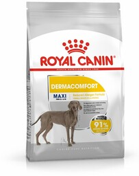 ROYAL CANIN CCN Maxi Dermacomfort 3kg karma sucha