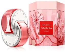 Bvlgari Omnia Coral Omnialandia, Woda toaletowa 65ml