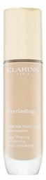 Clarins Everlasting Long-Wearing & Hydrating Matte Foundation podkład