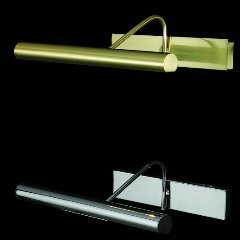 Kinkiet Gallery MB9920-2B ANT.BRASS Italux