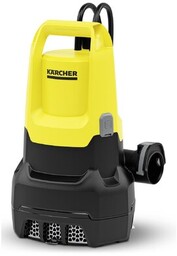 KARCHER Pompa zanurzeniowa do wody SP 22.000 Dirt