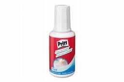 Korektor w płynie PRITT FLUID 20 ml (G)