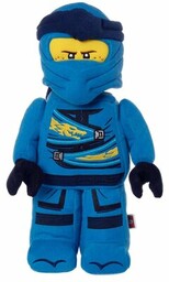 LEGO Maskotka Ninjago Jay 335550