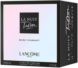 Lancome La Nuit Tresor Musc Diamant, Woda perfumowana