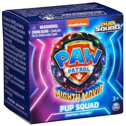 SPIN MASTER Figurka Psi Patrol Pup Squad 6067087