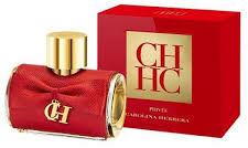 Carolina Herrera CH Privée, Woda perfumowana 50ml