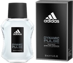 Adidas Dynamic Pulse Woda toaletowa dla mężczyzn 50ml