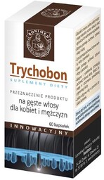 Trychobon, 60 kaps.