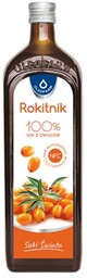 OLEOFARM Rokitnik sok, 980ml