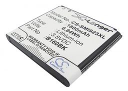 Samsung Galaxy Folder / B160BE 1800mAh 6.84Wh Li-Ion