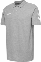 hummel Dziecięca koszula polo Hmlgo Kids Cotton Polo