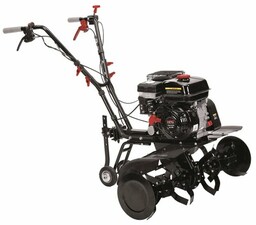 Glebogryzarka spalinowa NAC TIP80-196-M Loncin G200F z napędem