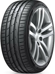 Opony letnie 255/60R17 106V Ventus S1 evo2 K117