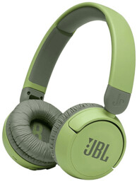 Słuchawki JBL JR 310 BT Zielony