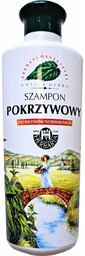 Herbaria Banfi Szampon pokrzywowy do włosów normalnych 250ml