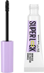 Maybelline Super Lock Brow Glue żel i pomada