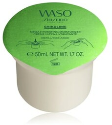 Shiseido WASO Shikulime Mega Hydrating Moisturizer Refill Krem