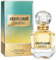 Roberto Cavalli Paradiso, Woda perfumowana 50ml