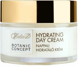 Botanic Concept Hydrating Day Cream nawilżający krem