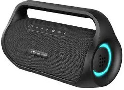 Tronsmart Bang Mini 50W Czarny Głośnik Bluetooth